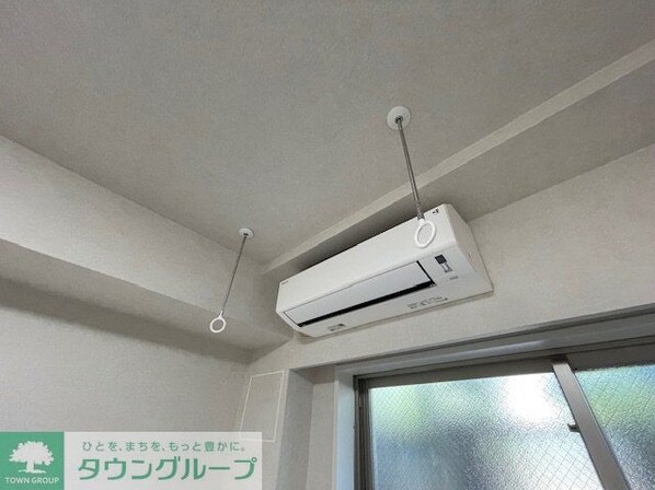 Alivis新江古田の物件内観写真